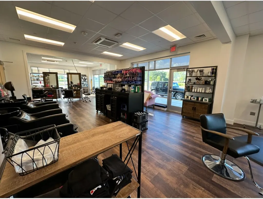 Bad Hair Day? Rehoboth — Hair salon in Rehoboth Beach
